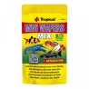 Tropical Mini Wafers Mix 18gr Vatoz ve Çöpçü Balığı Yemi