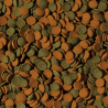 Tropical Mini Wafers Mix 18gr Vatoz ve Çöpçü Balığı Yemi