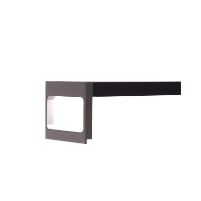 Creaqua SlimLine 35 RGB Sabit Ayak Armatür