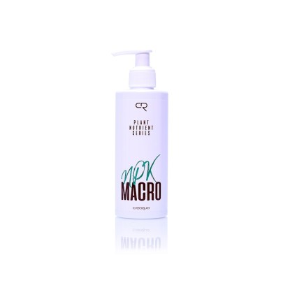 Creaqua Makro Gübre 250ML