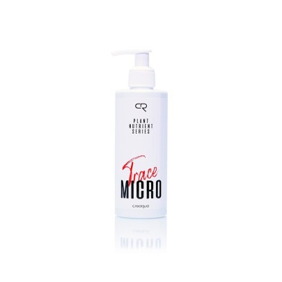Creaqua Mikro Gübre 250ML