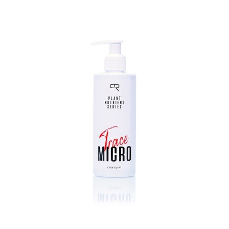 Creaqua Mikro Gübre 250ML