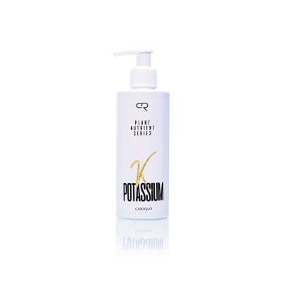 Creaqua Potasyum Gübresi 250ML