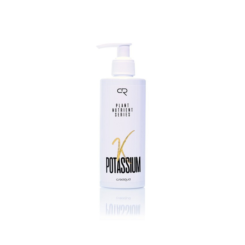 Creaqua Potasyum Gübresi 250ML Creaqua Potasyum Gübresi 250ML