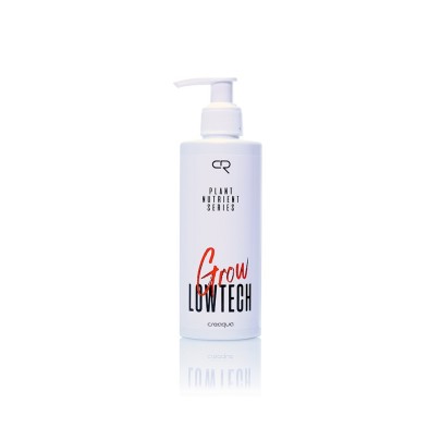 Creaqua Low Tech Gübre 250ML