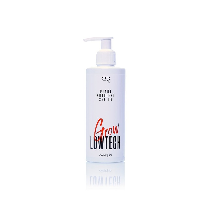 Creaqua Low Tech Gübre 250ML Creaqua Low Tech Gübre 250ML
