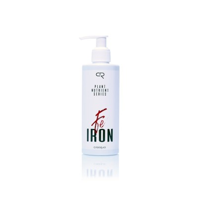 Creaqua Demir Gübresi 250ML