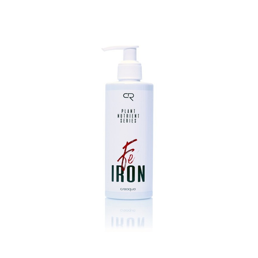 Creaqua Demir Gübresi 250ML Creaqua Demir Gübresi 250ML