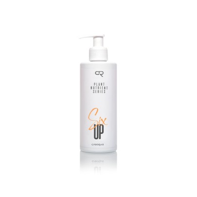 Creaqua SixUp Vitamin 250ML