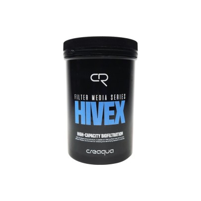 Creaqua HİVEX 1 LT