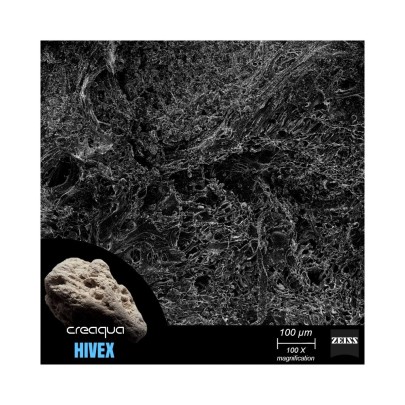 Creaqua HİVEX 1 LT