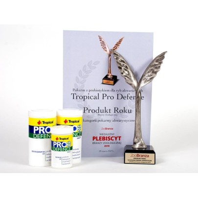 Tropical Pro Defence Micro Size 100ml 60gr