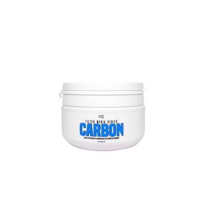 Creaqua Active Carbon 500 ML