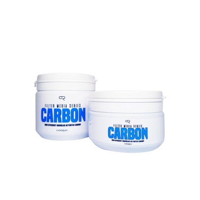 Creaqua Active Carbon 500 ML