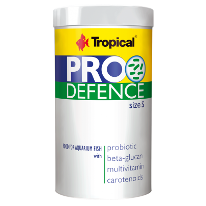 Tropical Pro Defence Size S 100ml 52gr