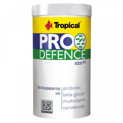 Tropical Pro Defence Size M 100ml 44gr