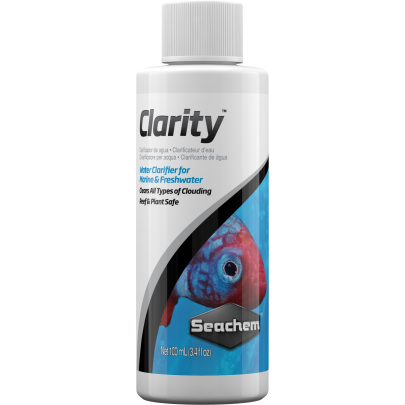 Seachem Clarity 100 ml