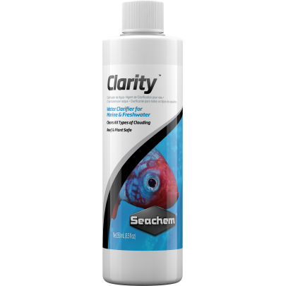 Seachem Clarity 250ml