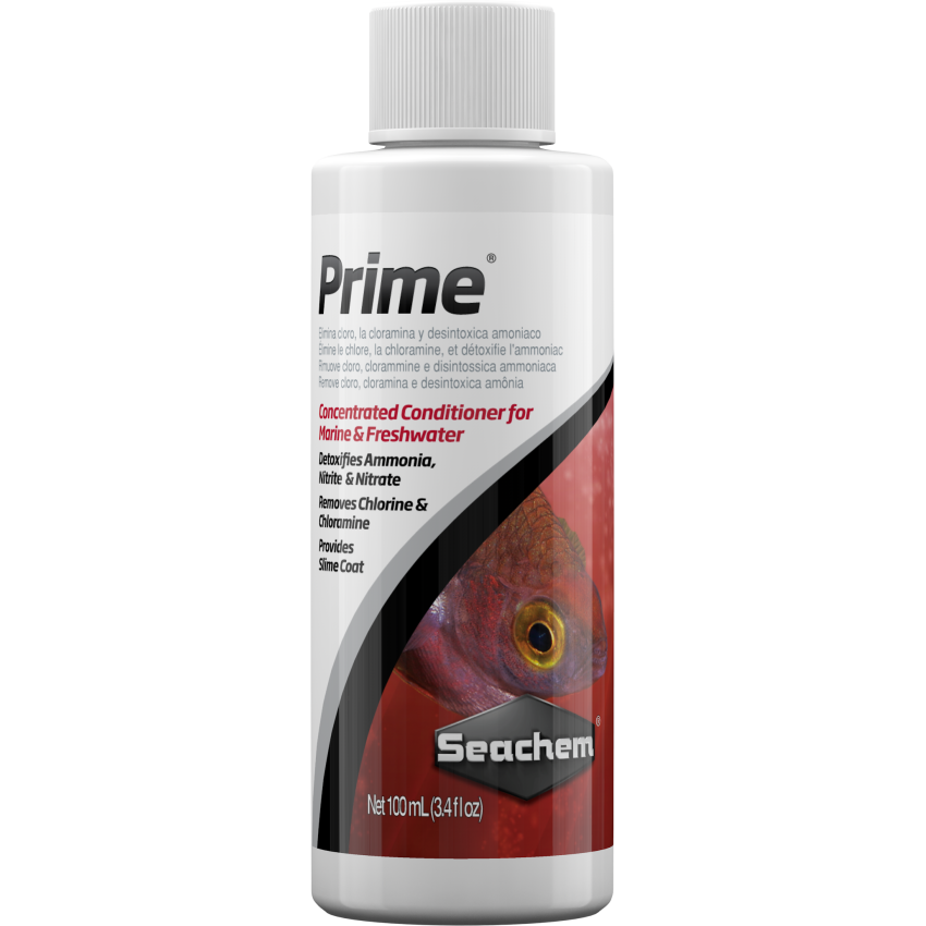 Seachem Prime 100ml