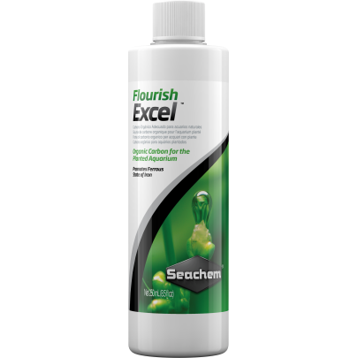 Seachem Flourish Excel 250ml