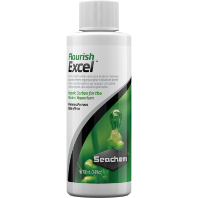 Seachem Flourish Excel 100ml