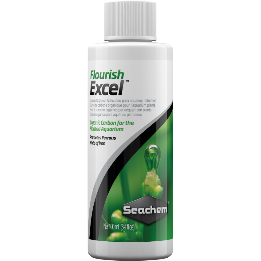 Seachem Flourish Excel 100ml Seachem Flourish Excel 100ml