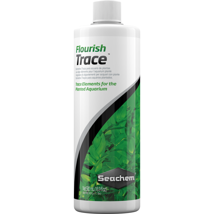 Seachem Flourish Trace 500ml