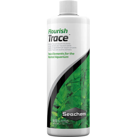 Seachem Flourish Trace 500ml