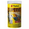 Tropical Supervit Granulat 250ml 138gr