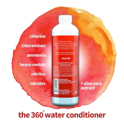 The 2Hr Aquarist APT P/PURE 100 ML