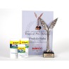 Tropical Pro Defence Size XXS 100ml 70gr