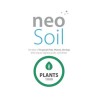 Aquario Neo Compact Plants Soil Powder 3Lt