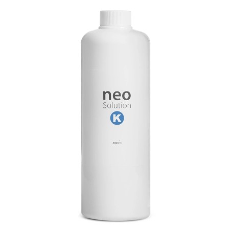 Aquario Neo Solution K 1000ml Potasyum