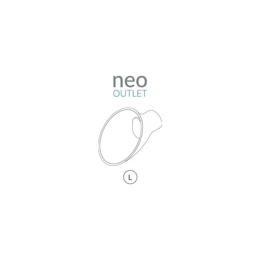 Aquario Neo Outlet L Aquario Neo Outlet L