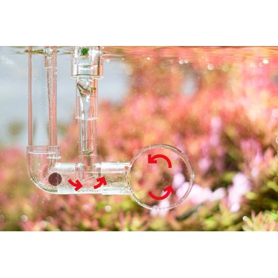 Aquario Neo Mixer L 17mm