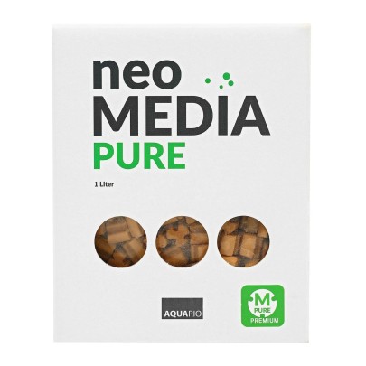 Aquario Neo Media Pure 1Lt