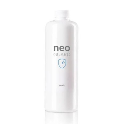 Aquario Neo Guard 1000ml Yosun Giderici