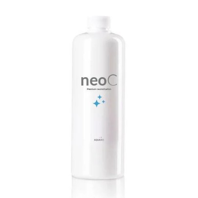 Aquario NeoC 1000ml Su Düzenleyici