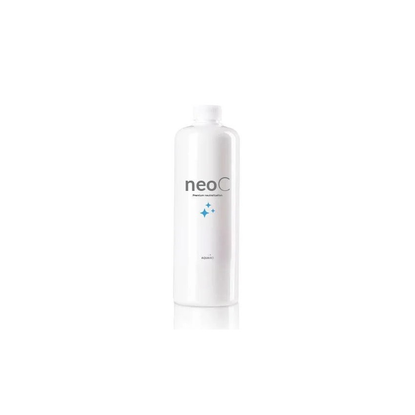 Aquario NeoC 1000ml Su Düzenleyici Aquario NeoC 1000ml Su Düzenleyici