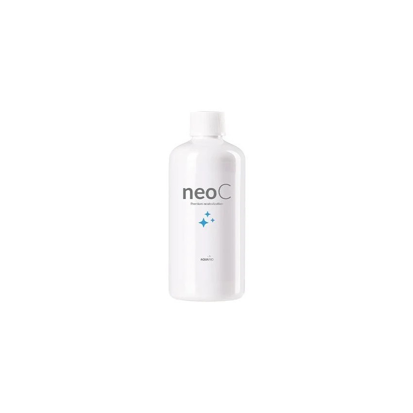 Aquario NeoC 300ml Su Düzenleyici Aquario NeoC 300ml Su Düzenleyici