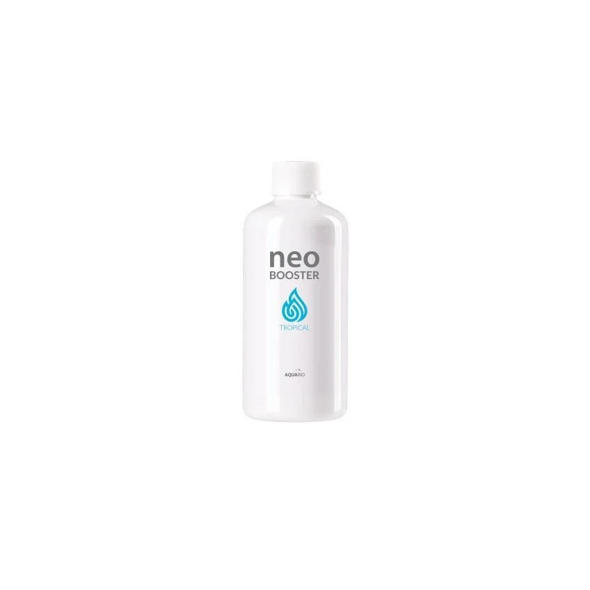 Aquario Neo Booster Tropical 300ml Aquario Neo Booster Tropical 300ml