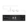 Aquario Neo Flow M In-/Outflow Set Standard V.2