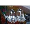 Aquario Neo Flow L In-/Outflow Set Standard V.2