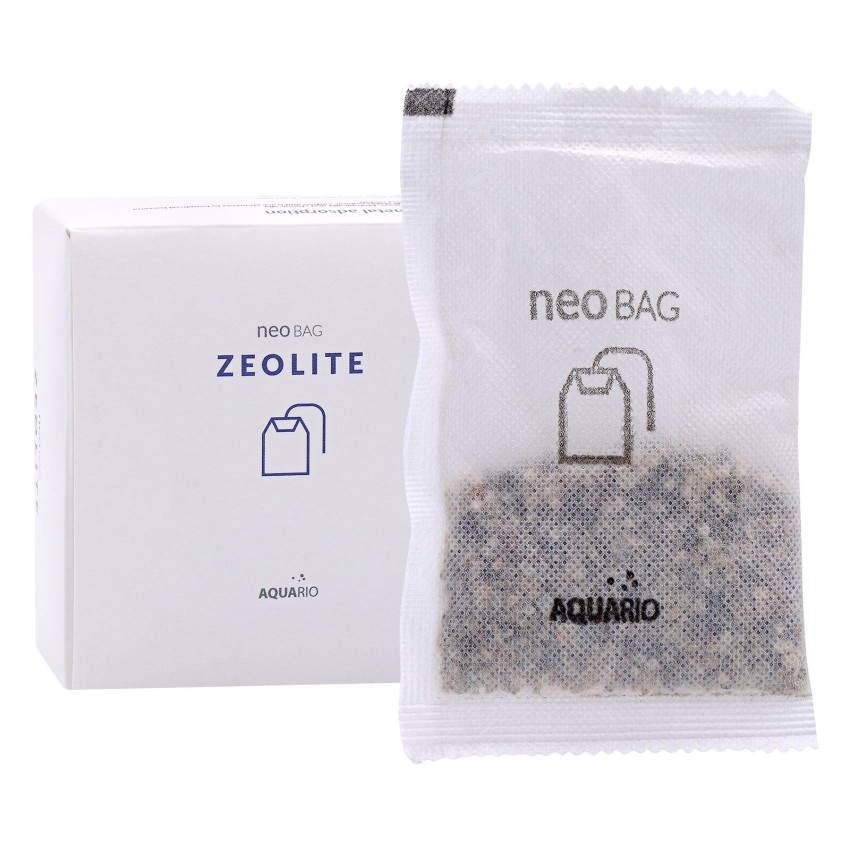 Aquario Neo Bag Zeolite Aquario Neo Bag Zeolite