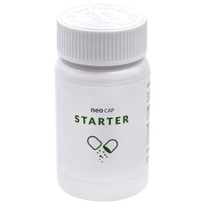 Aquario Neo Cap Starter 20adet