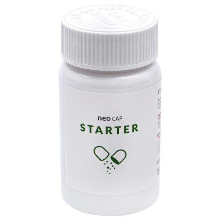 Aquario Neo Cap Starter 20adet