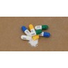 Aquario Neo Cap Starter 20adet