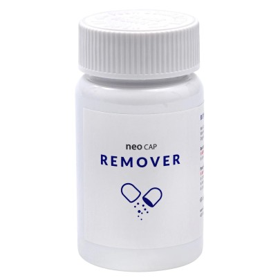 Aquario Neo Cap Remover 60adet