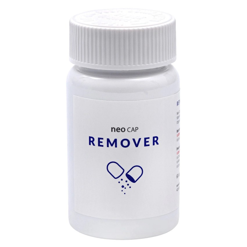 Aquario Neo Cap Remover 60adet Aquario Neo Cap Remover 60adet