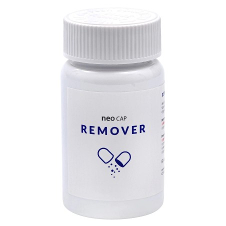 Aquario Neo Cap Remover 60adet